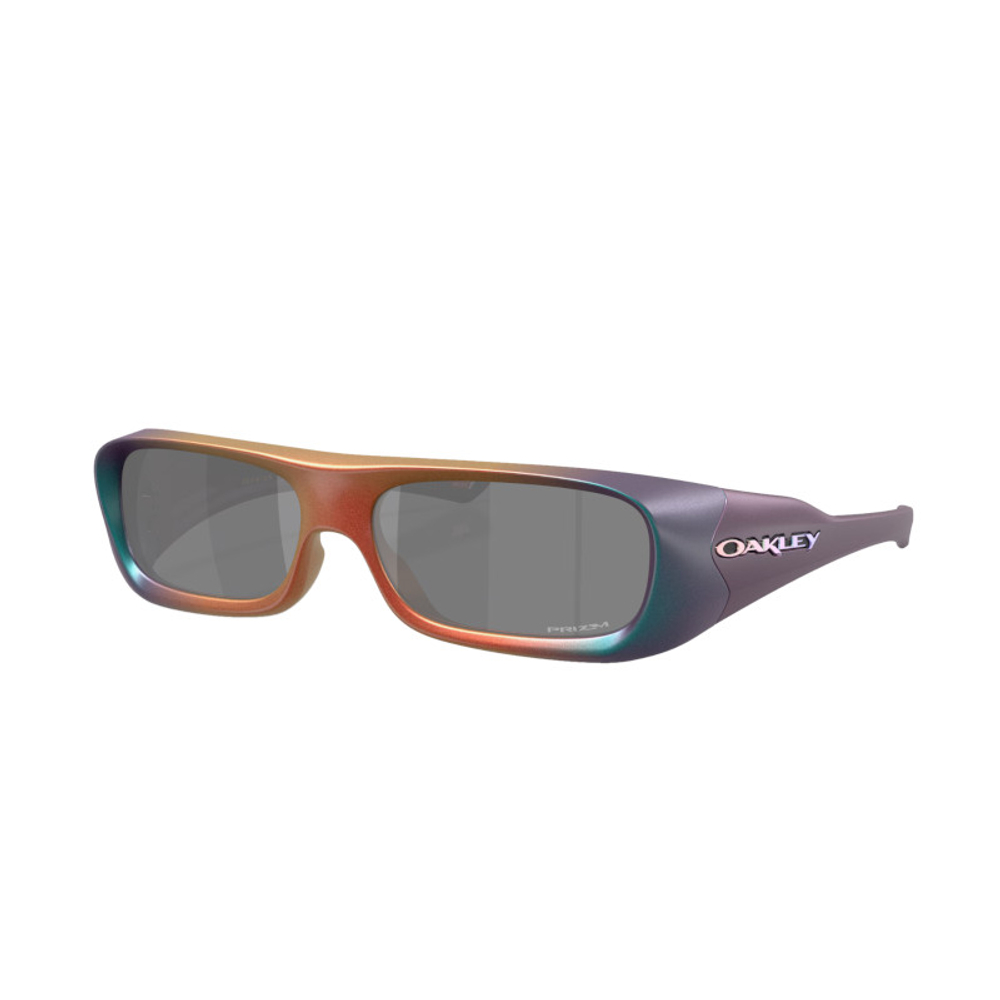 Oakley Очки Full Rim Rectangular 0oo9520 05 коричневый