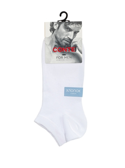CONTE Носки мужские (короткие) 24С-149СП