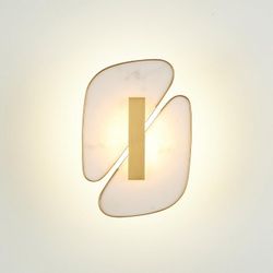 Накладной светильник Odeon Light Chiara 6638/10WL