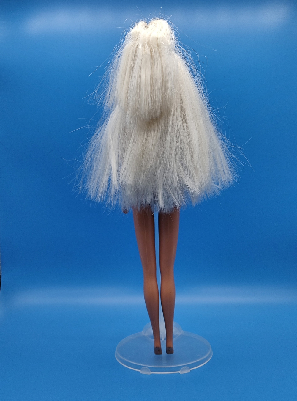 Кукла Барби 90-х винтаж Барби Tropical Splash Barbie 021048