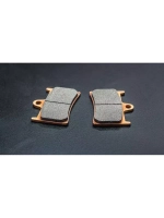 Колодки тормозные Yamaha 5NWW00450000