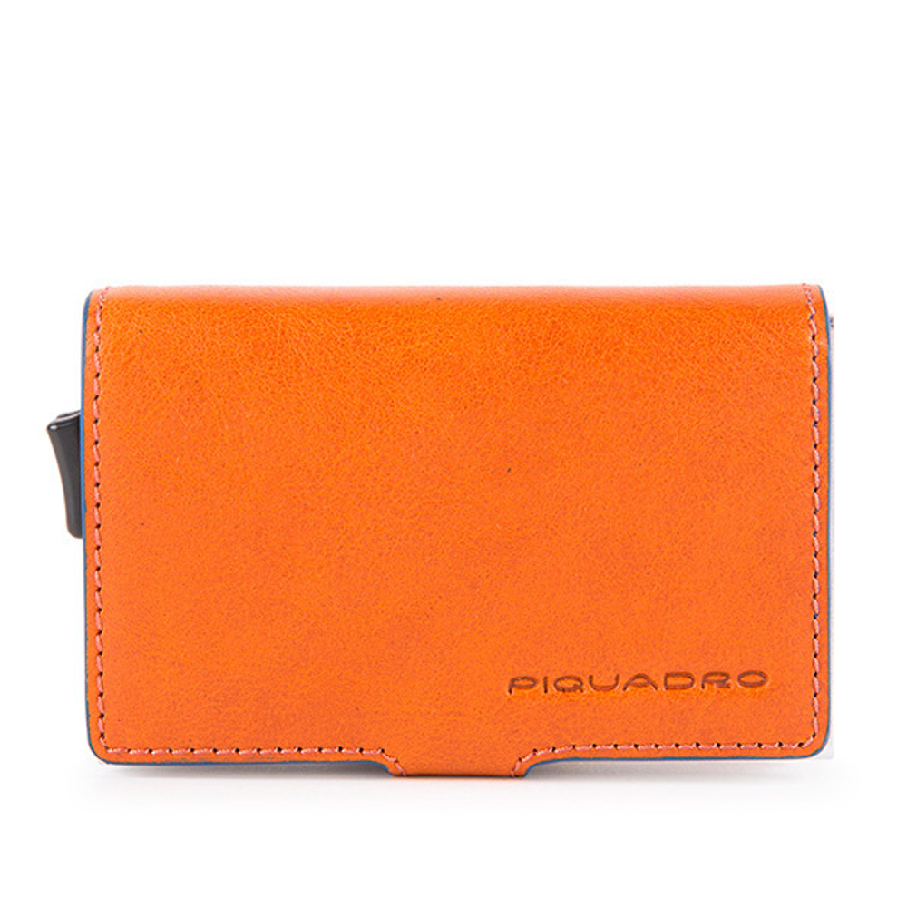 Кредитница Piquadro PP5472B2SR/N