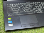 Игровой Hasee 16' i5-11400H/RTX 3070 8GB/IPS 144Hz/16GB/512GB/ TX9-CA5DP[KNOT-HAS-02]/Windows 10