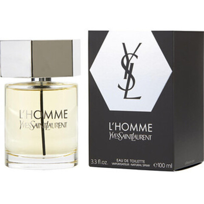 Yves Saint Laurent L`Homme EDT 100ml
