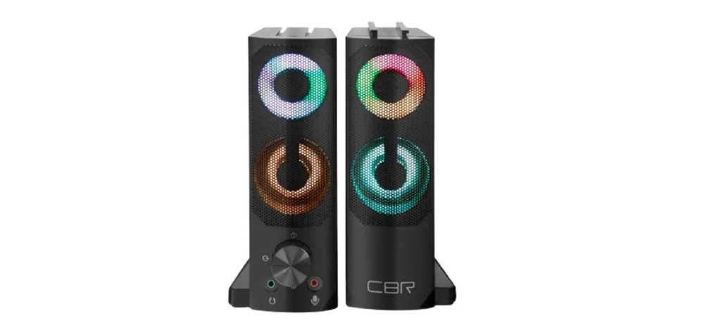 Акустика CBR CMS 514L