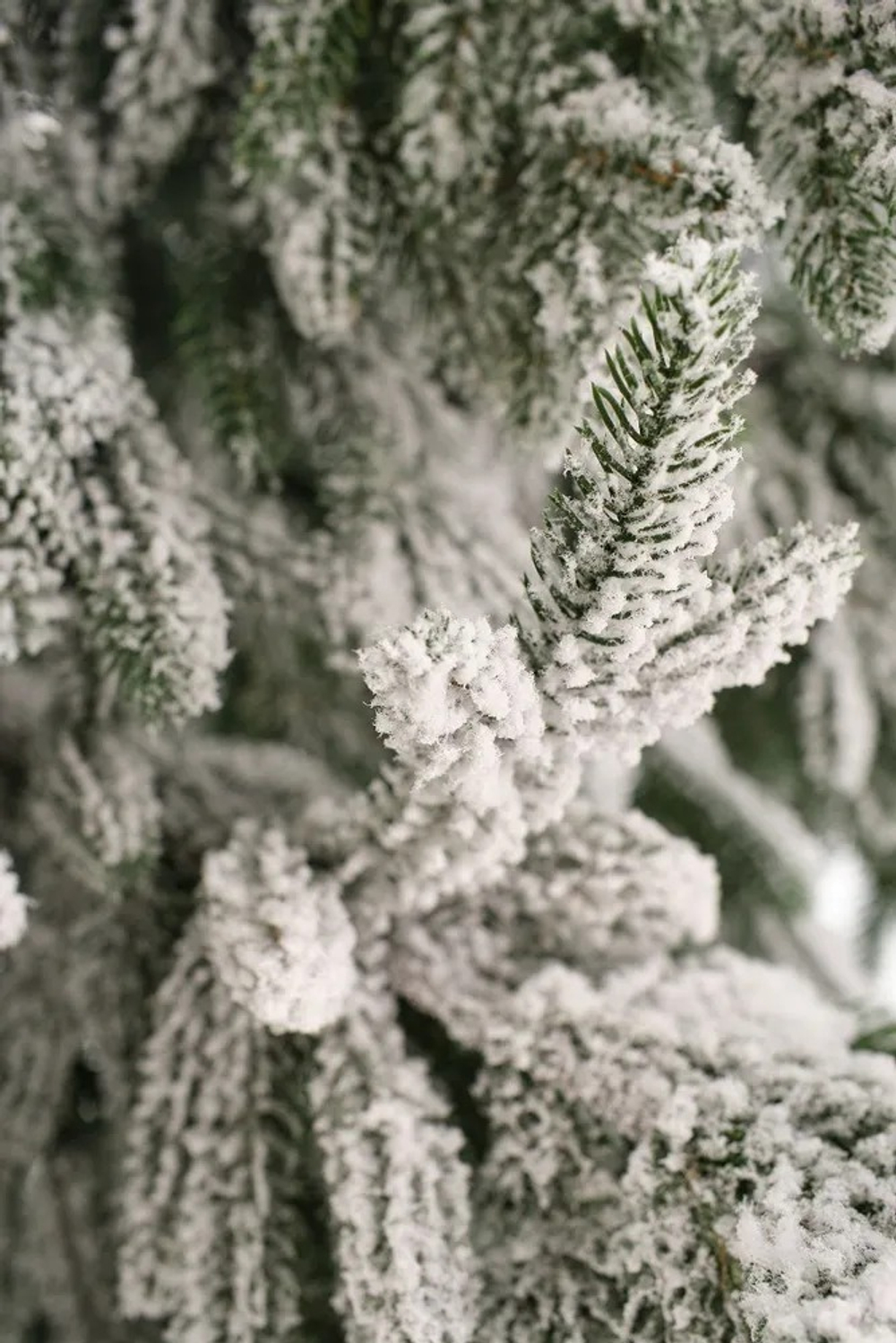 Ель искусственная Царь Елка Раскидистая Премиум заснеженная РДП/ЗСНЖ-180