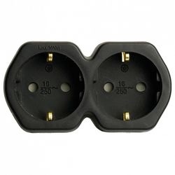 Разветвитель Stekker  50107