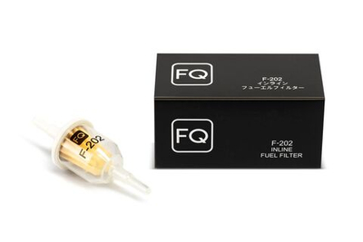 Топливный фильтр FQ F-202   (GB-202)