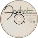 Foghat / Anthology (2CD)