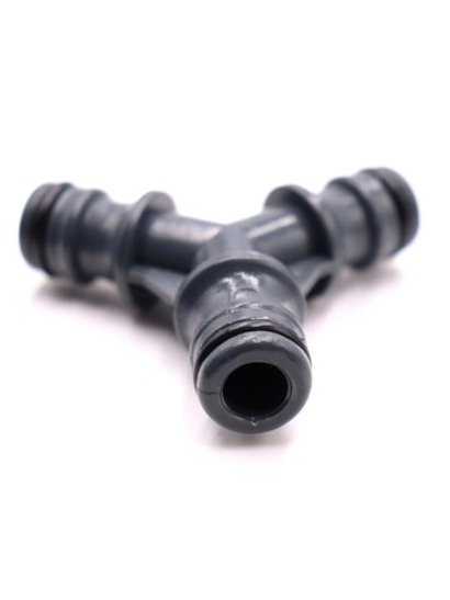 Belamos Муфта тройник коннектор-коннектор YM5803