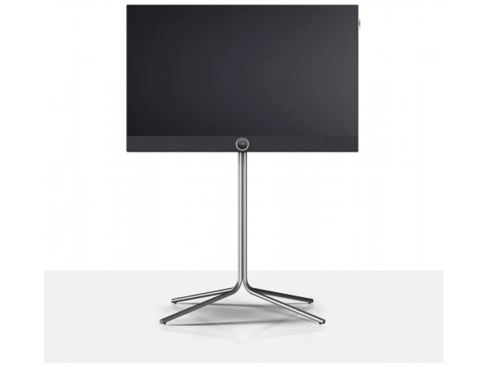 LED телевизор 4K Ultra HD Loewe bild c.43 Basalt Grey