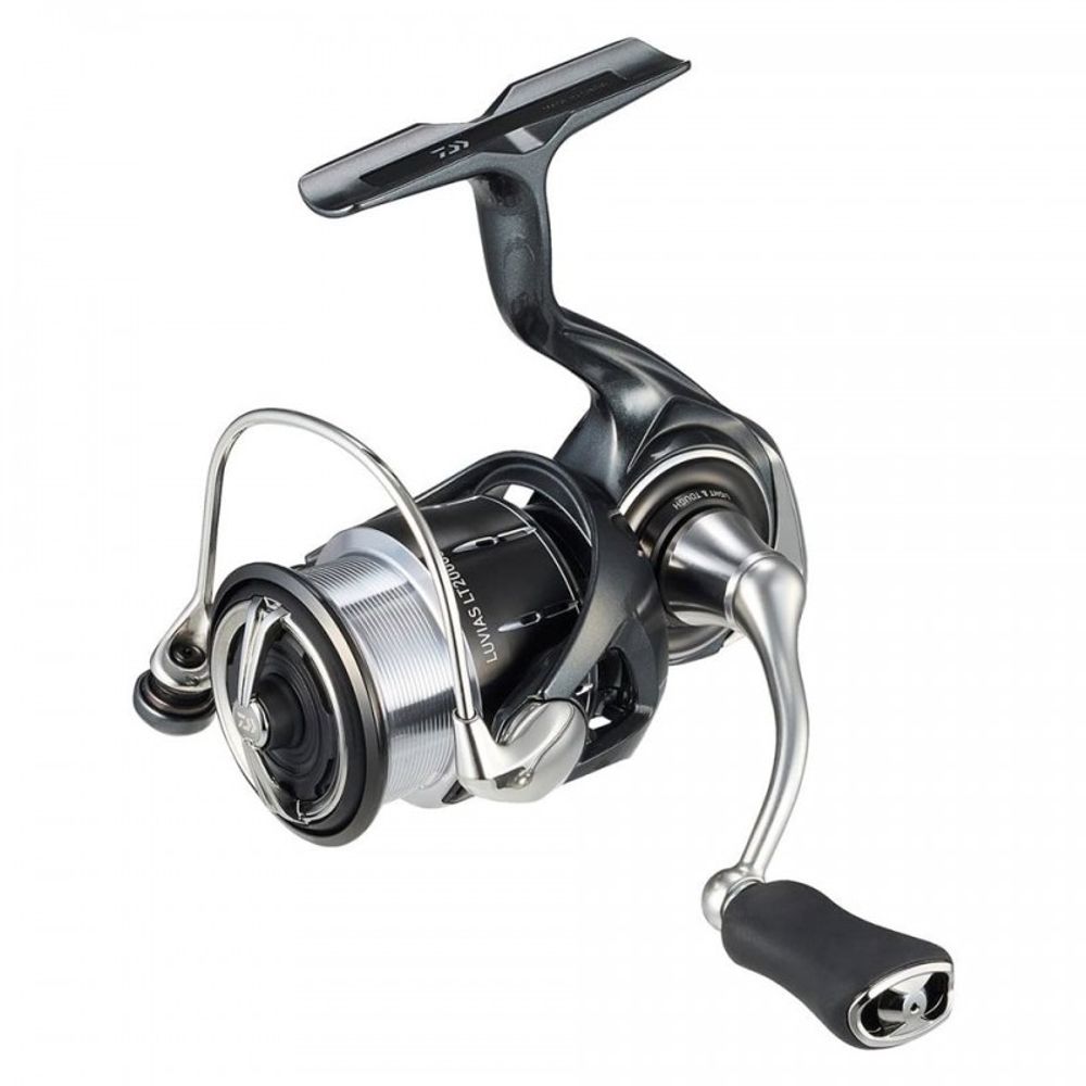 DAIWA Катушка 24 Luvias LT 2000S-P