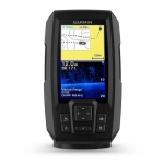 Эхолот Garmin STRIKER Plus 4, 010-01870-01