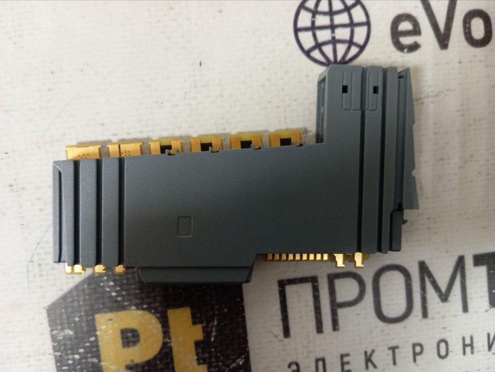 B&R X20BT9100 Rev.E0 с хранения