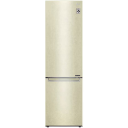 Холодильник LG GC-B509SECL