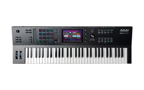 AKAI MPC KEY 61