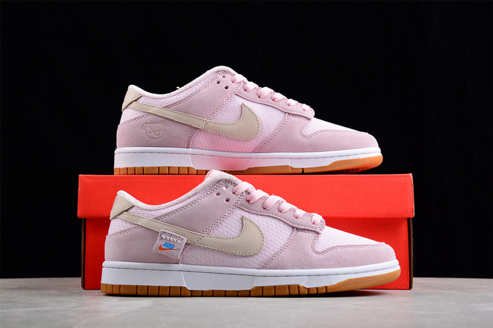 Nike Dunk Low Teddy Bear futbasket.ru