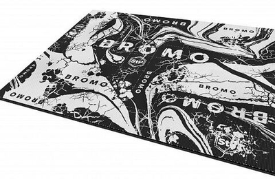 Шумоизоляция StP BROMO (12х470х350 мм =0,16 м²)