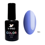 164 Гель-лак V-Pro Color 9млЛИКВИДАЦИЯ