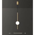 fumi lighting Люстра, 24 Вт