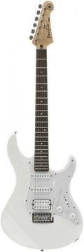Электрогитара YAMAHA PACIFICA012 WH