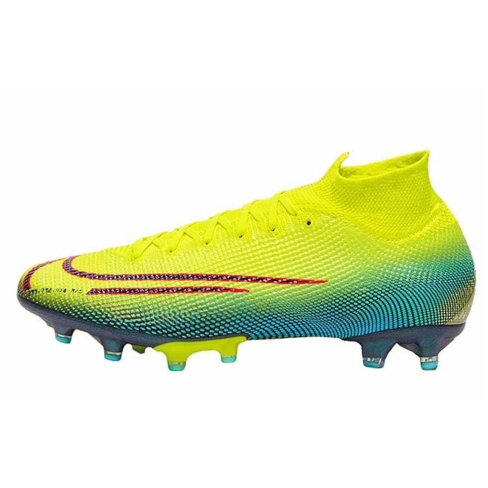 Кроссовки Nike Mercurial Superfly 7 13 Elite MDS AG-PRO, CK0012-703