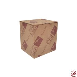 Банка для хранения чеснока NUOVA CER Лесные ягоды 13 см