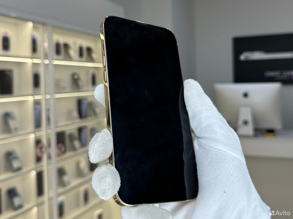 iPhone 13 Pro Max, 1 ТБ б/у