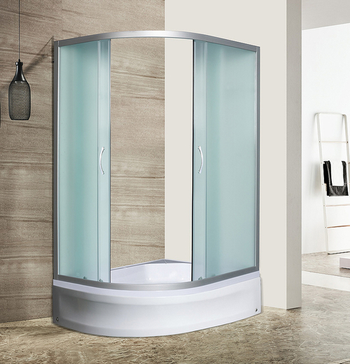 Душевой уголок River Don 100x80 MT R 10000008309 с поддоном