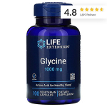 Glycine 1000 мг
