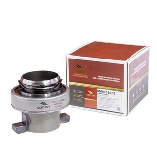 Выжимной подшипник для самосвала Howo T5G, МКПП Fast Eaton