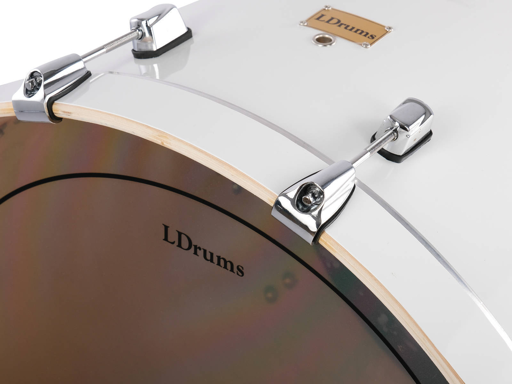 Бас-барабан 22" x 18" LDrums 5001011-2218