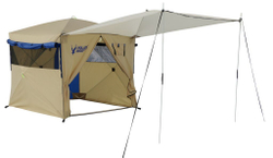 Тент-навес для палатки Polar Bird 3SК