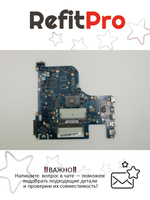 Материнская плата для ноутбука Lenovo G70-35 NOK E1-6010 UMA (5B20K04302), оригинал