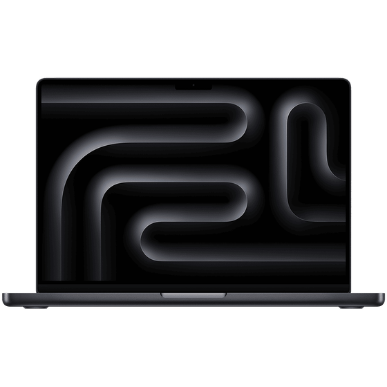 MacBook Pro M5
