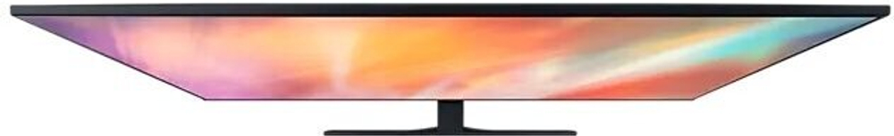 50" Телевизор Samsung UE50AU7570U LED, HDR (2021)