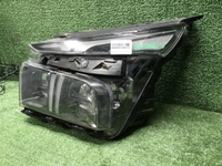 Битая Фара левая Hyundai Santa Fe 4 TM (20-24) LED