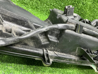 Битый ДХО левый Lexus NX 1 17-21 LED Динамический