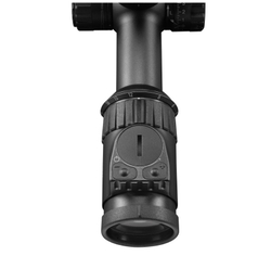 Оптический прицел Swarovski X5i 5-25×56 P (сетка 4W-I+ с подсветкой)