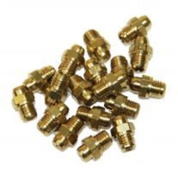 Форсунки для котлов Protherm Гепард MTV 2015 (12, 23 кВт с природного на сжиженный газ)