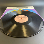 LP Эдди Кэлверт, труба - Тюльпаны из Амстердама , виниловая пластинка 12 дюймов LP Мелодия СССР 1977 год по лицензии фирмы CNR Нидерланды