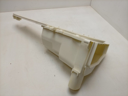 BWE81282LB кт35 Бункер для стиральных машин Indesit 230013018 б/у