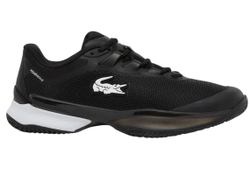Теннисные кроссовки Lacoste AG-LT23 Ultra Clay - black/white