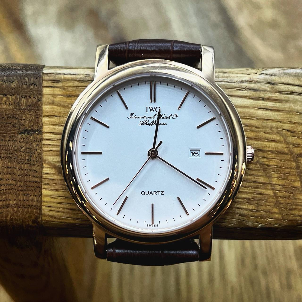 Часы IWC