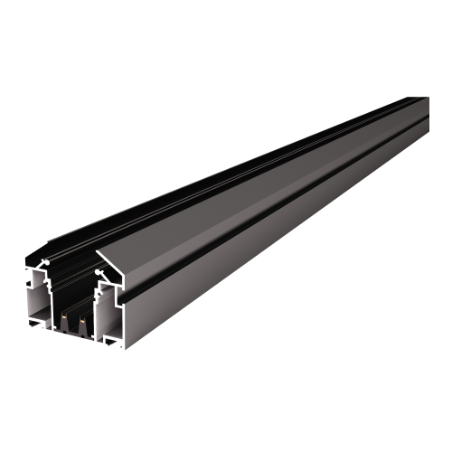 Шинопровод в натяжной потолок ST Luce SKYLINE 220 ST046.439.02 3м