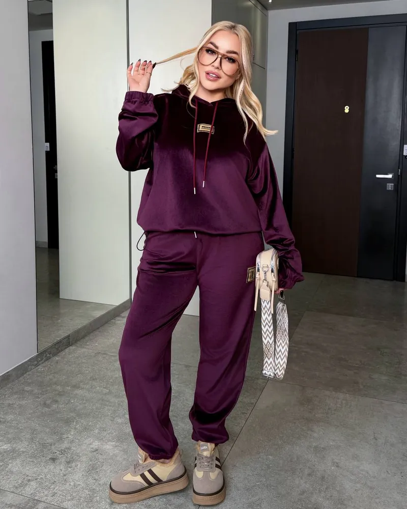 Костюм УК-409 Фабрика Моды