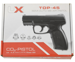 Пневматический пистолет Umarex TDP 45