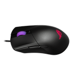 Мышь ASUS ROG GLADIUS III CORE проводная, RGB, 12000dpi, USB, Black 90MP04E0-BMUA00
