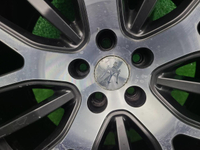 Диск литой R21 Maserati Levante (2016-2024) перед