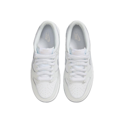 Nike Dunk Low GS "White Grey Teal"